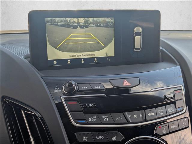 new 2026 Acura RDX car, priced at $52,650