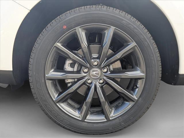 new 2026 Acura RDX car, priced at $52,650