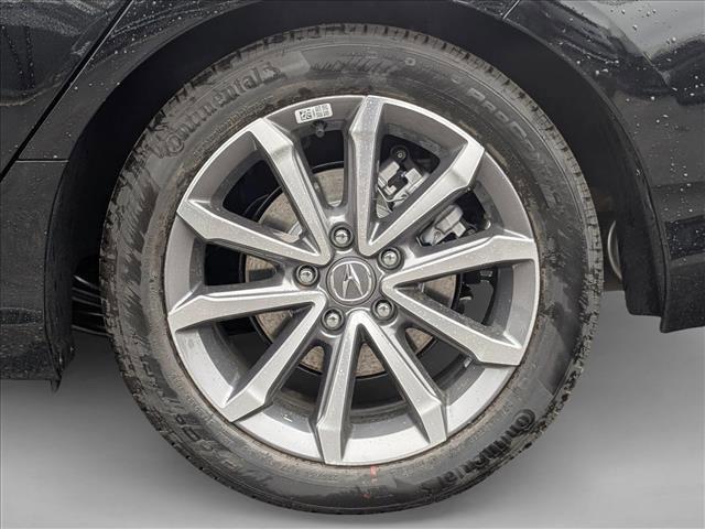 new 2026 Acura Integra car, priced at $35,195