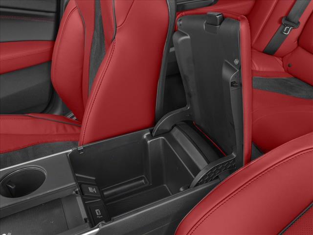 new 2025 Acura TLX car, priced at $52,195