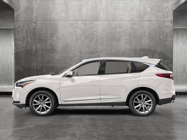 new 2024 Acura RDX car, priced at $46,300