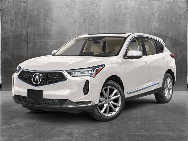 new 2024 Acura RDX car, priced at $46,300