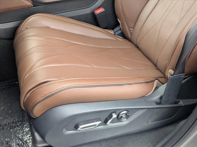 new 2026 Acura MDX car, priced at $68,850