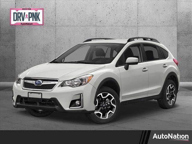 used 2017 Subaru Crosstrek car, priced at $17,995