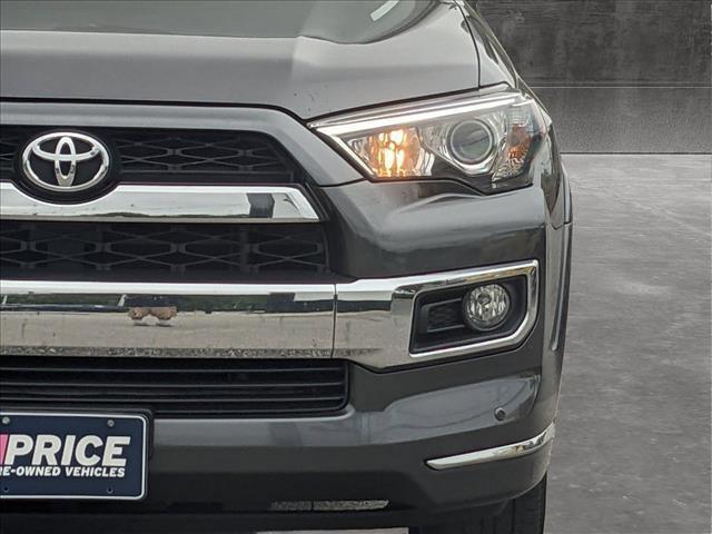 used 2019 Toyota 4Runner car, priced at $29,500