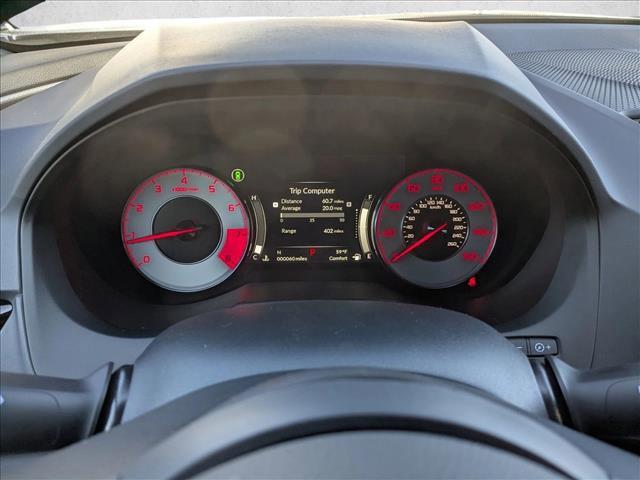 new 2025 Acura RDX car, priced at $51,650