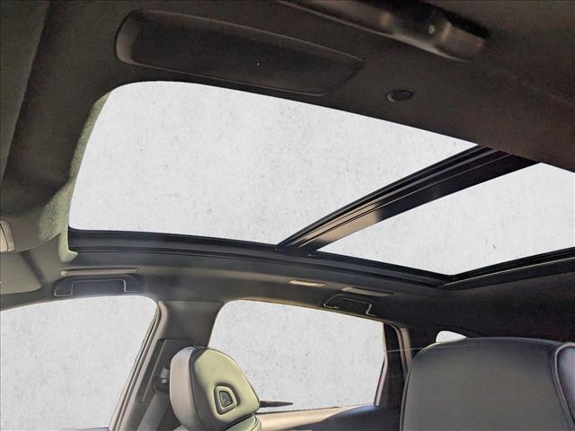 new 2025 Acura RDX car, priced at $51,650