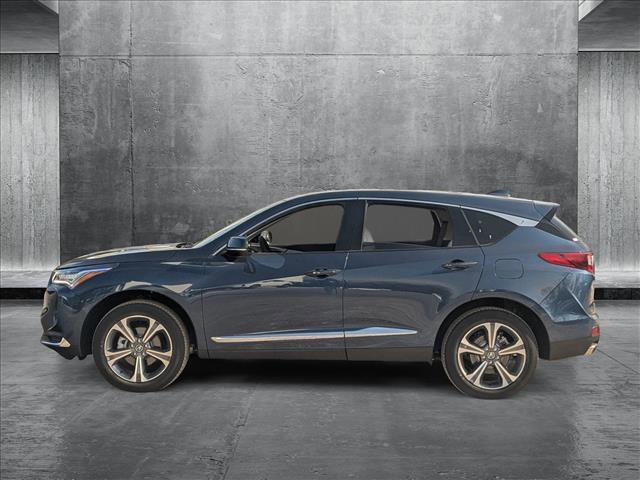 new 2025 Acura RDX car, priced at $48,650