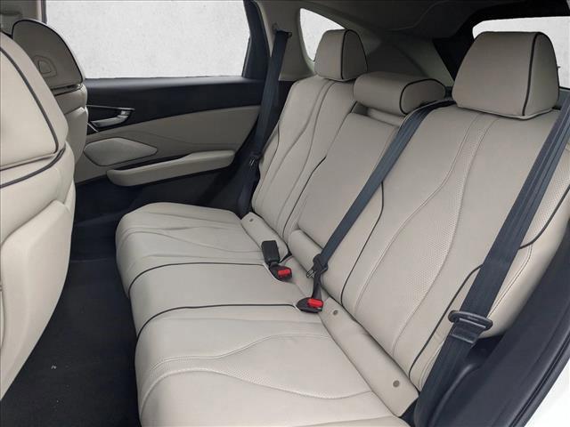 new 2026 Acura RDX car, priced at $54,800