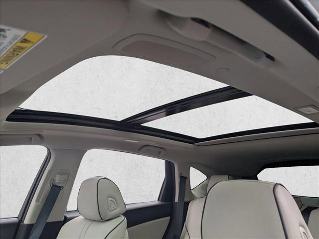 new 2026 Acura RDX car, priced at $54,800