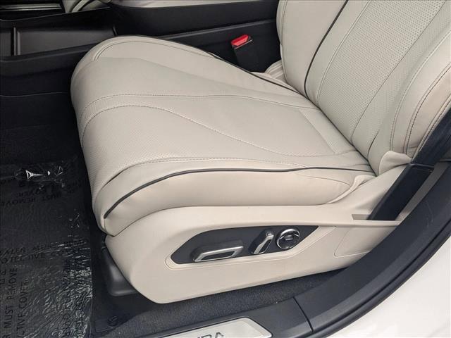 new 2026 Acura RDX car, priced at $54,800