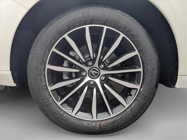 new 2026 Acura RDX car, priced at $54,800