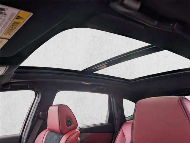 new 2026 Acura MDX car, priced at $64,350