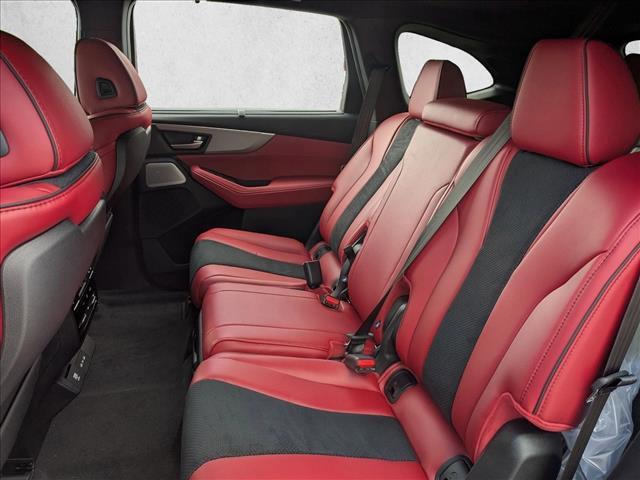 new 2026 Acura MDX car, priced at $64,350