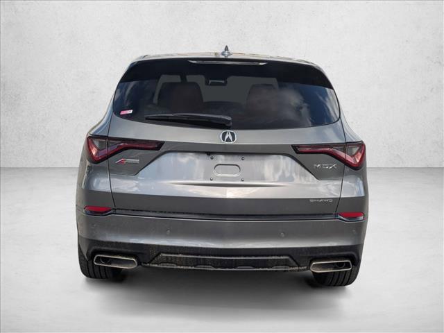 new 2026 Acura MDX car, priced at $64,350