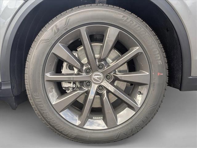 new 2026 Acura MDX car, priced at $64,350