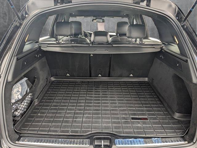 used 2019 Mercedes-Benz GLC 300 car, priced at $24,152