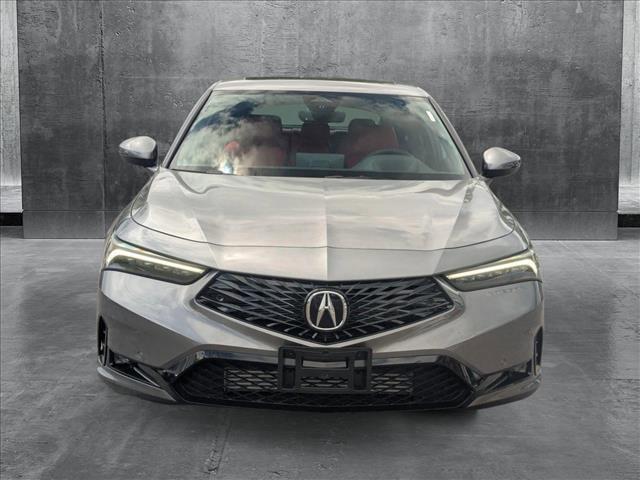 new 2025 Acura Integra car, priced at $39,795
