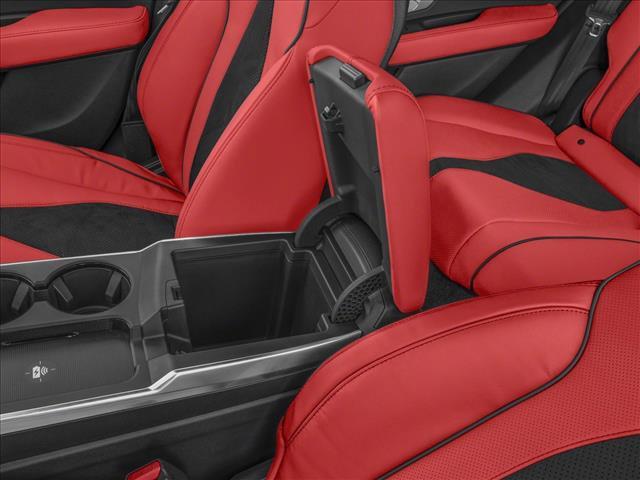 new 2025 Acura RDX car, priced at $52,250