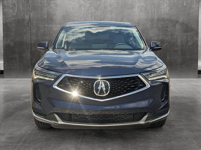 new 2024 Acura RDX car, priced at $46,094