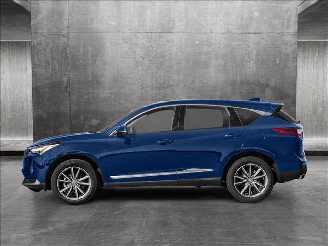 new 2024 Acura RDX car, priced at $48,350