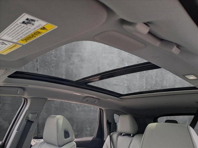 used 2025 Acura MDX car, priced at $51,444