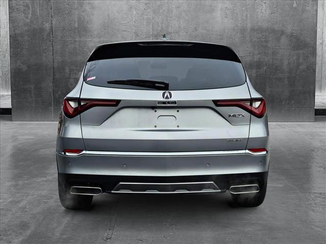 new 2025 Acura MDX car, priced at $60,150