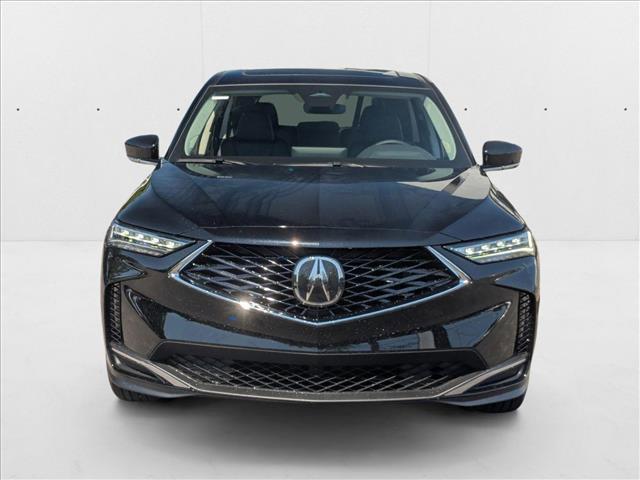 new 2026 Acura MDX car, priced at $53,750
