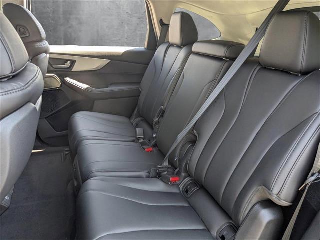 new 2026 Acura MDX car, priced at $53,750