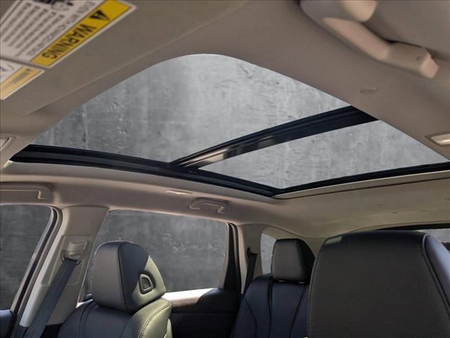 new 2026 Acura MDX car, priced at $53,750