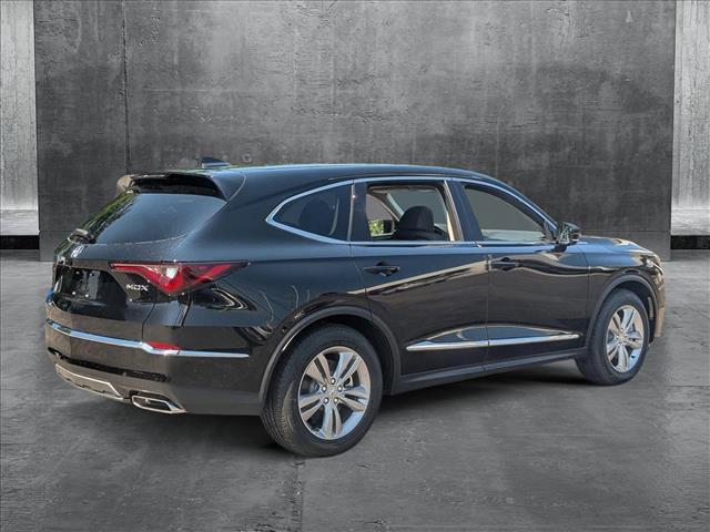 new 2026 Acura MDX car, priced at $53,750