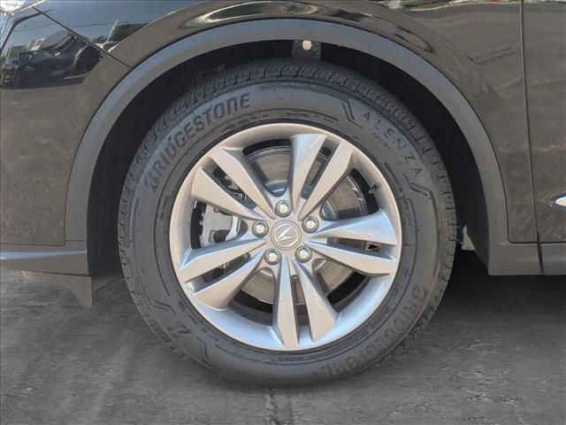 new 2026 Acura MDX car, priced at $53,750