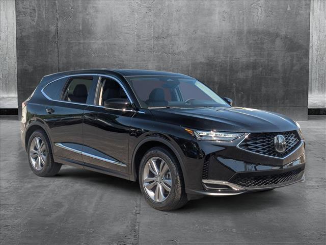 new 2026 Acura MDX car, priced at $53,750