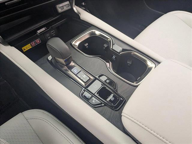 used 2025 Lexus RX 350 car, priced at $56,999