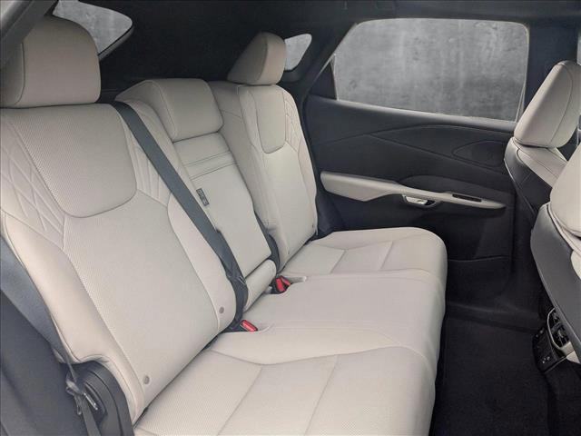 used 2025 Lexus RX 350 car, priced at $56,999