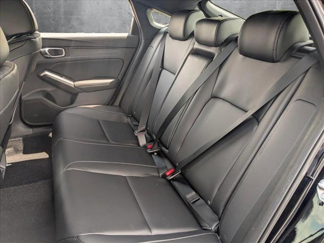 new 2025 Acura Integra car, priced at $39,795