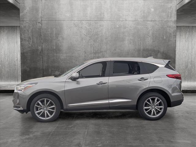 new 2024 Acura RDX car, priced at $48,950