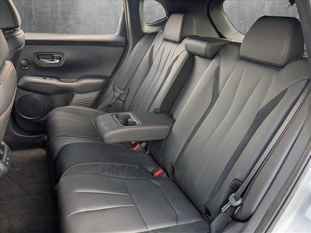 new 2025 Acura ADX car, priced at $45,950