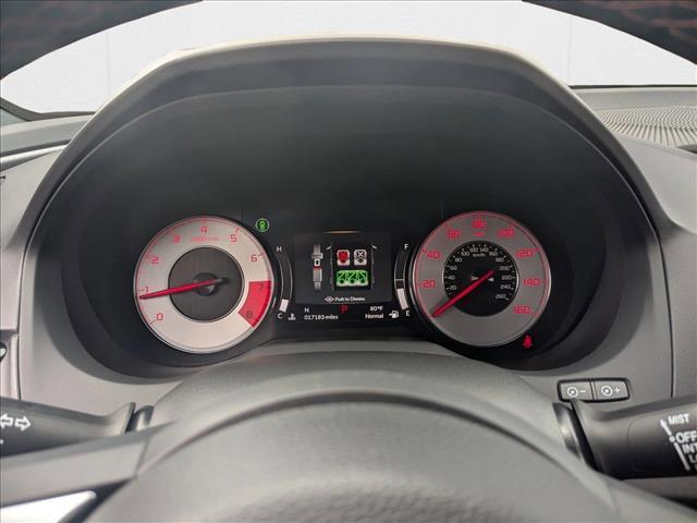used 2023 Acura RDX car, priced at $39,075