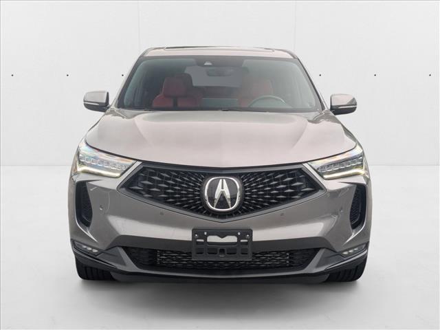 used 2023 Acura RDX car, priced at $39,075