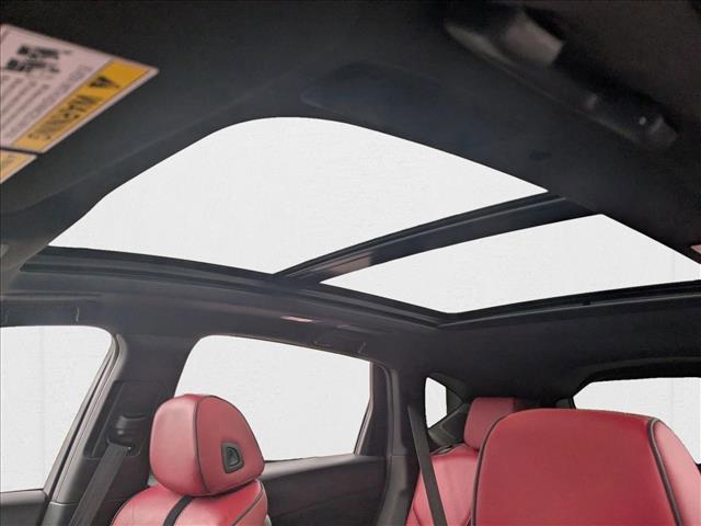 used 2023 Acura RDX car, priced at $39,075