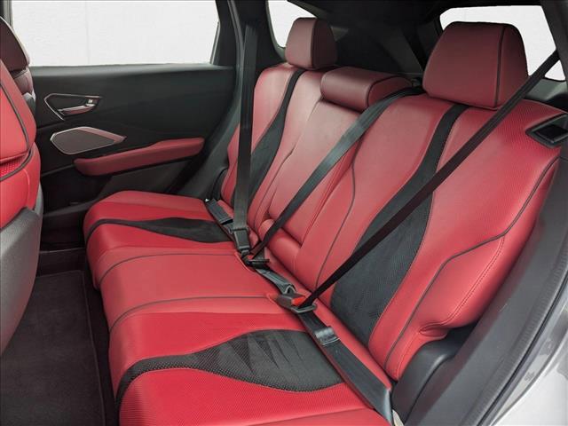 used 2023 Acura RDX car, priced at $39,075