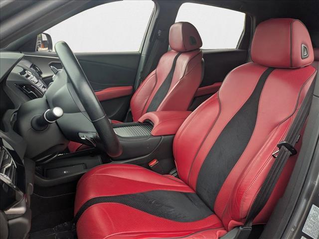 used 2023 Acura RDX car, priced at $39,075