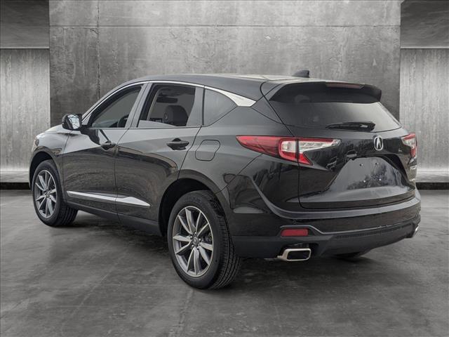 new 2024 Acura RDX car, priced at $46,224