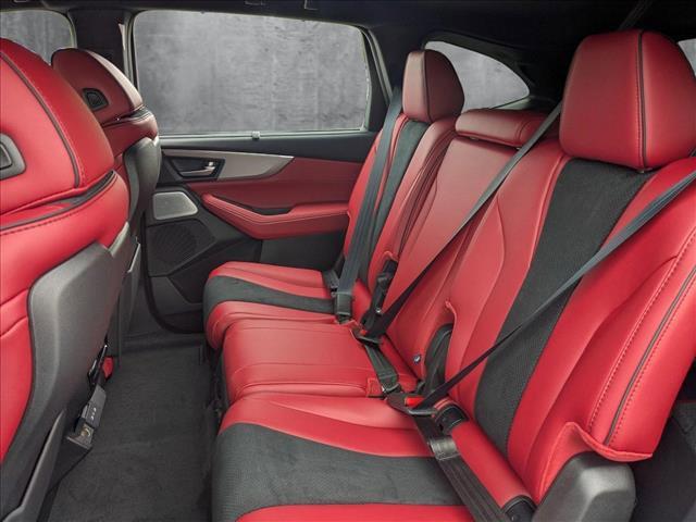 new 2026 Acura MDX car, priced at $64,350