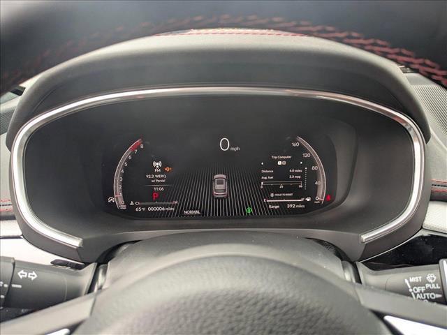 new 2026 Acura MDX car, priced at $64,350