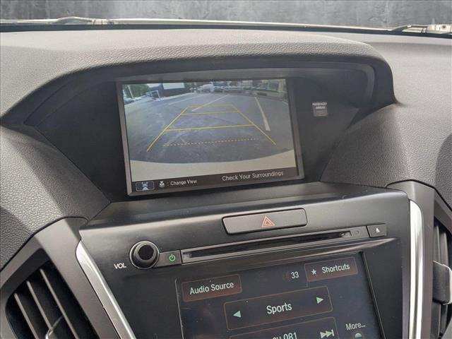 used 2014 Acura MDX car, priced at $9,998