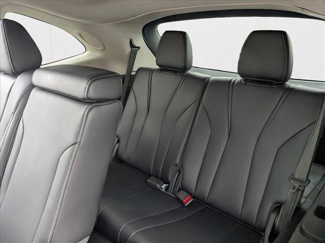 used 2025 Acura MDX car, priced at $45,901