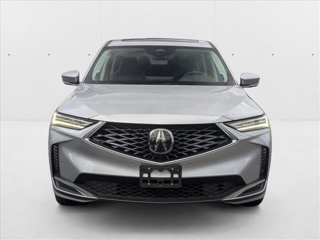 used 2025 Acura MDX car, priced at $45,901