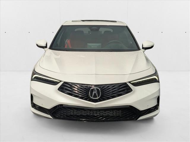 new 2025 Acura Integra car, priced at $39,795